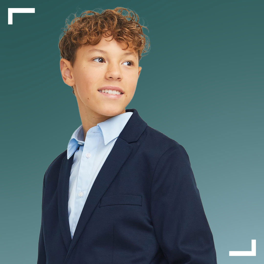 Konfirmationsweekend i Lyngby Storcenter